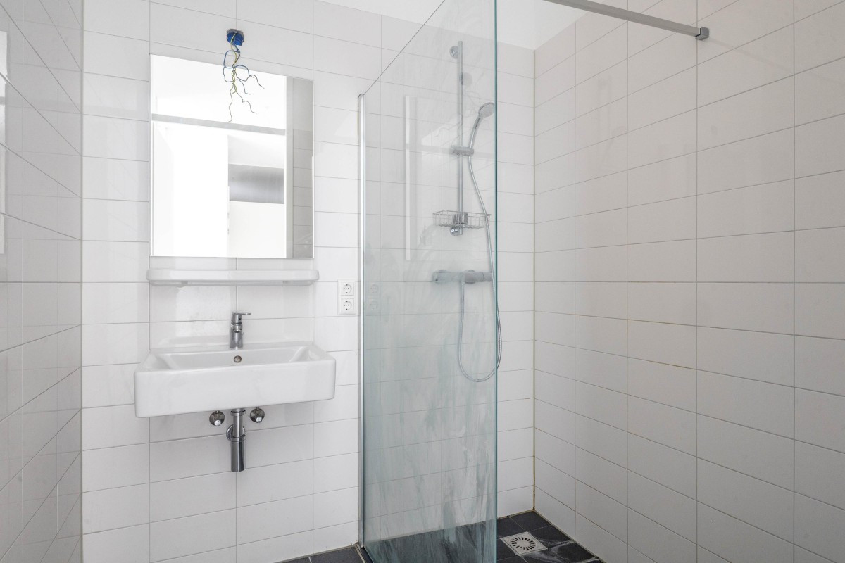 Appartement te koop: Leo Smitstraat 7A, Amsterdam