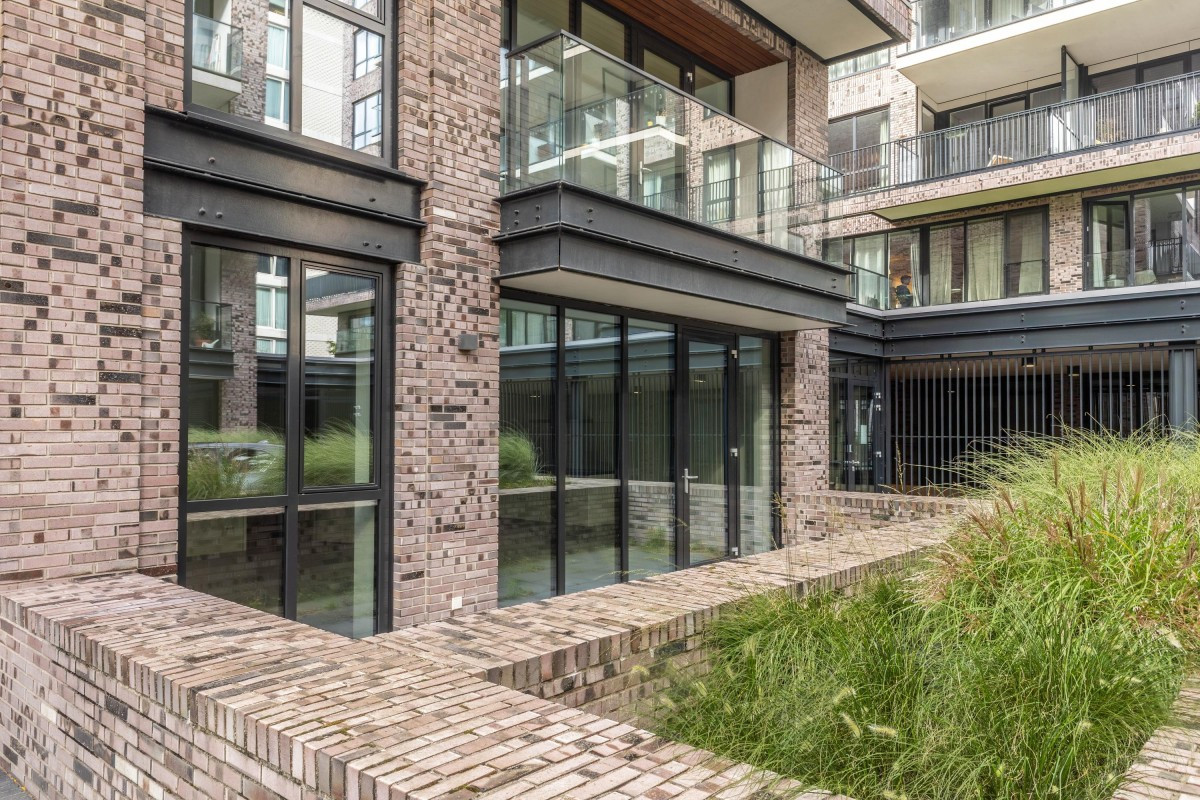 Appartement te koop: Leo Smitstraat 7A, Amsterdam