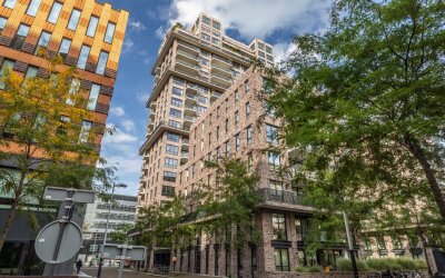 Leo Smitstraat 7-A