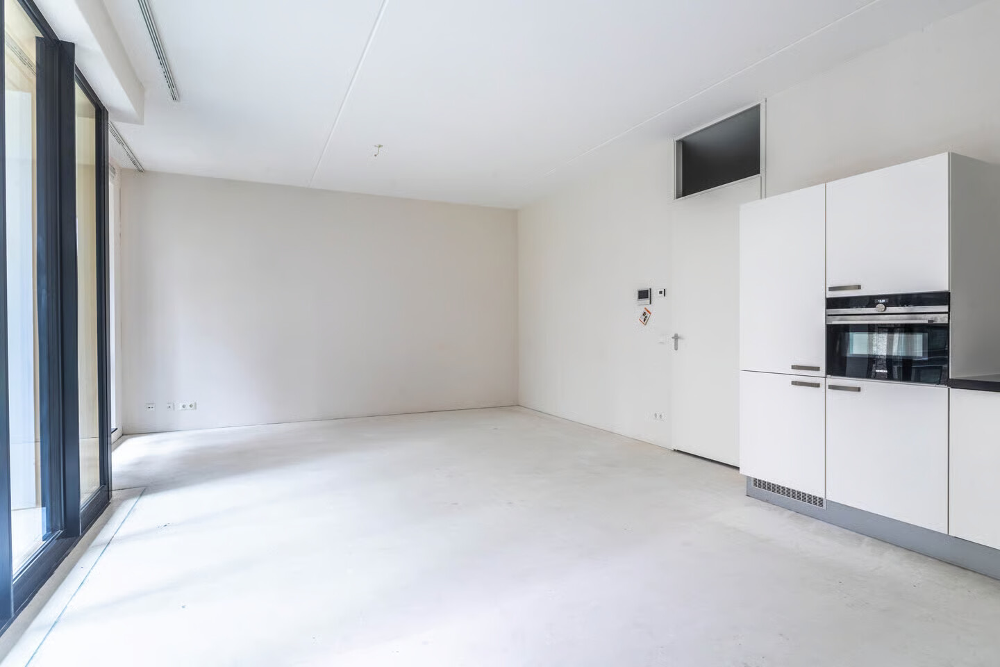 Appartement te koop: Leo Smitstraat 9A, Amsterdam