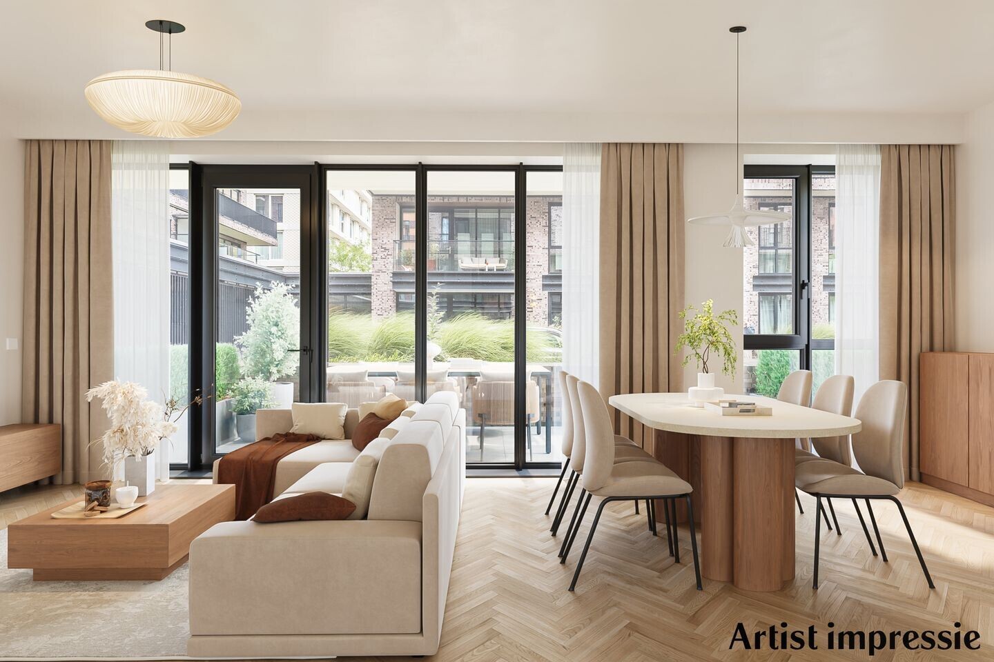 Appartement te koop: Leo Smitstraat 9A, Amsterdam