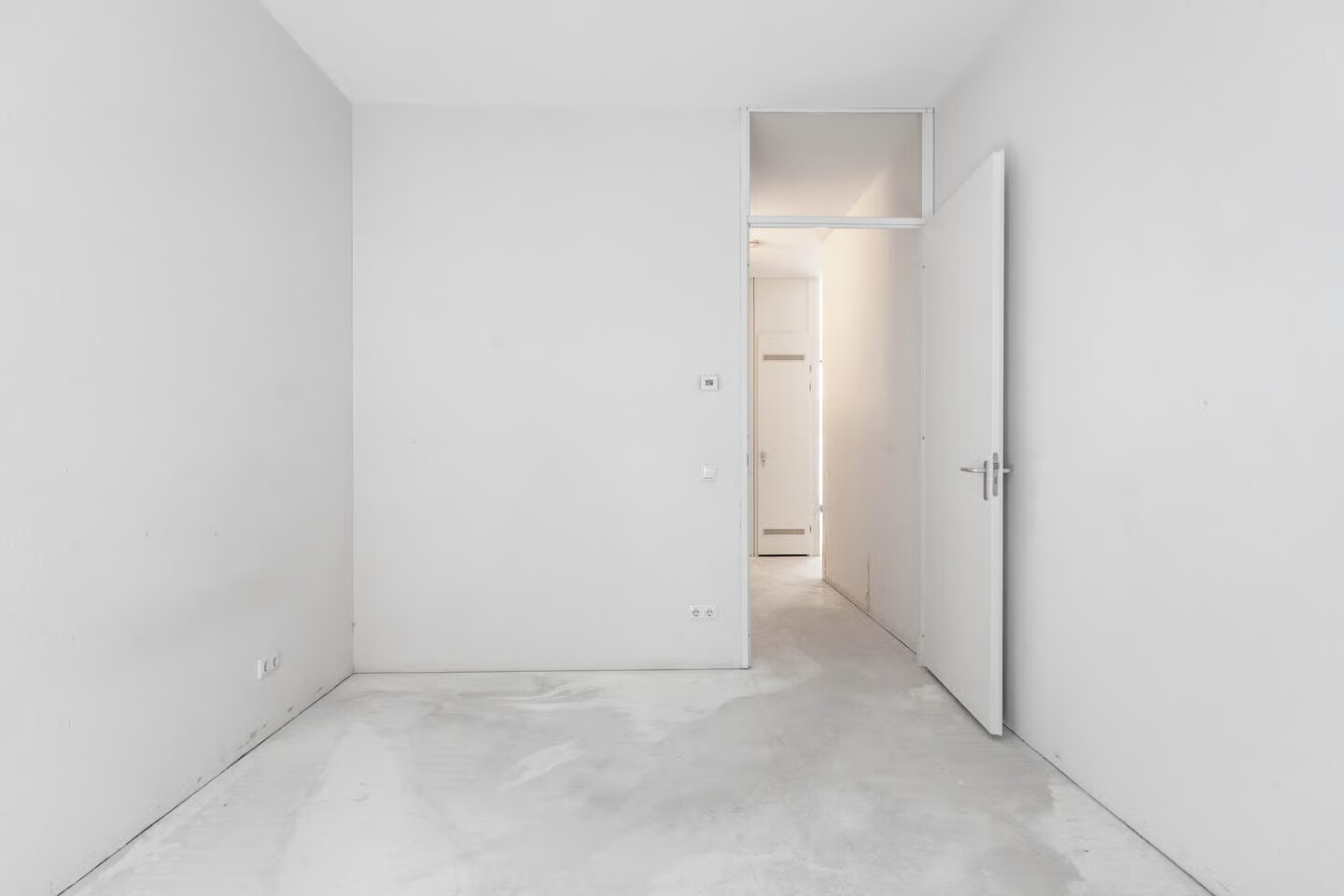 Appartement te koop: Leo Smitstraat 9A, Amsterdam