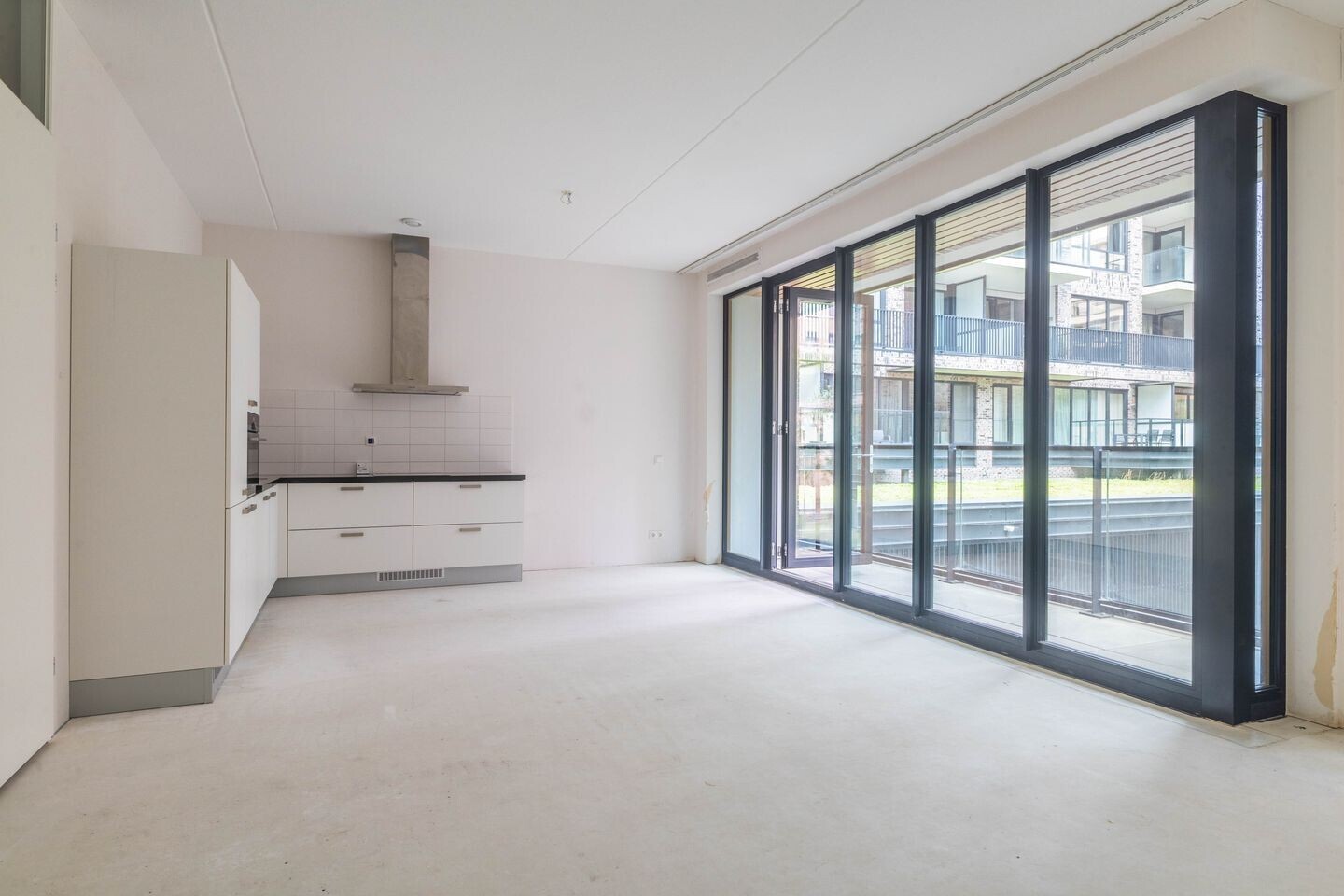 Appartement te koop: Leo Smitstraat 9A, Amsterdam