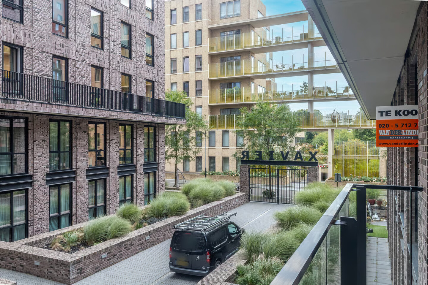 Appartement te koop: Leo Smitstraat 9A, Amsterdam