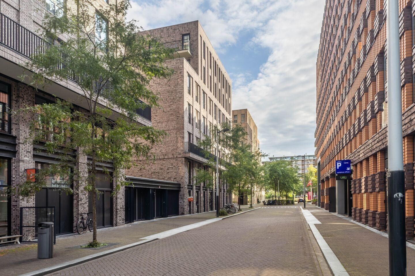 Appartement te koop: Leo Smitstraat 9A, Amsterdam