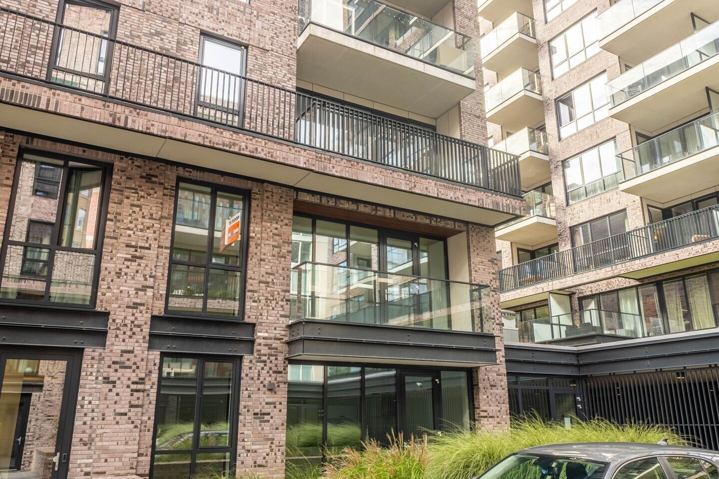 Appartement te koop: Leo Smitstraat 9A, Amsterdam