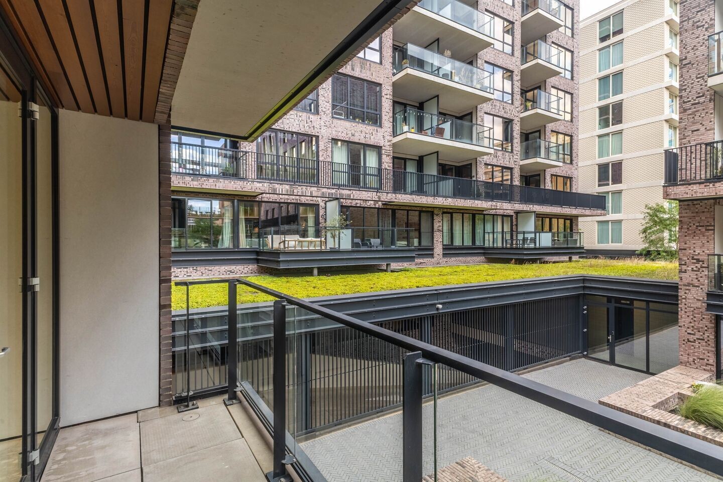 Appartement te koop: Leo Smitstraat 9A, Amsterdam