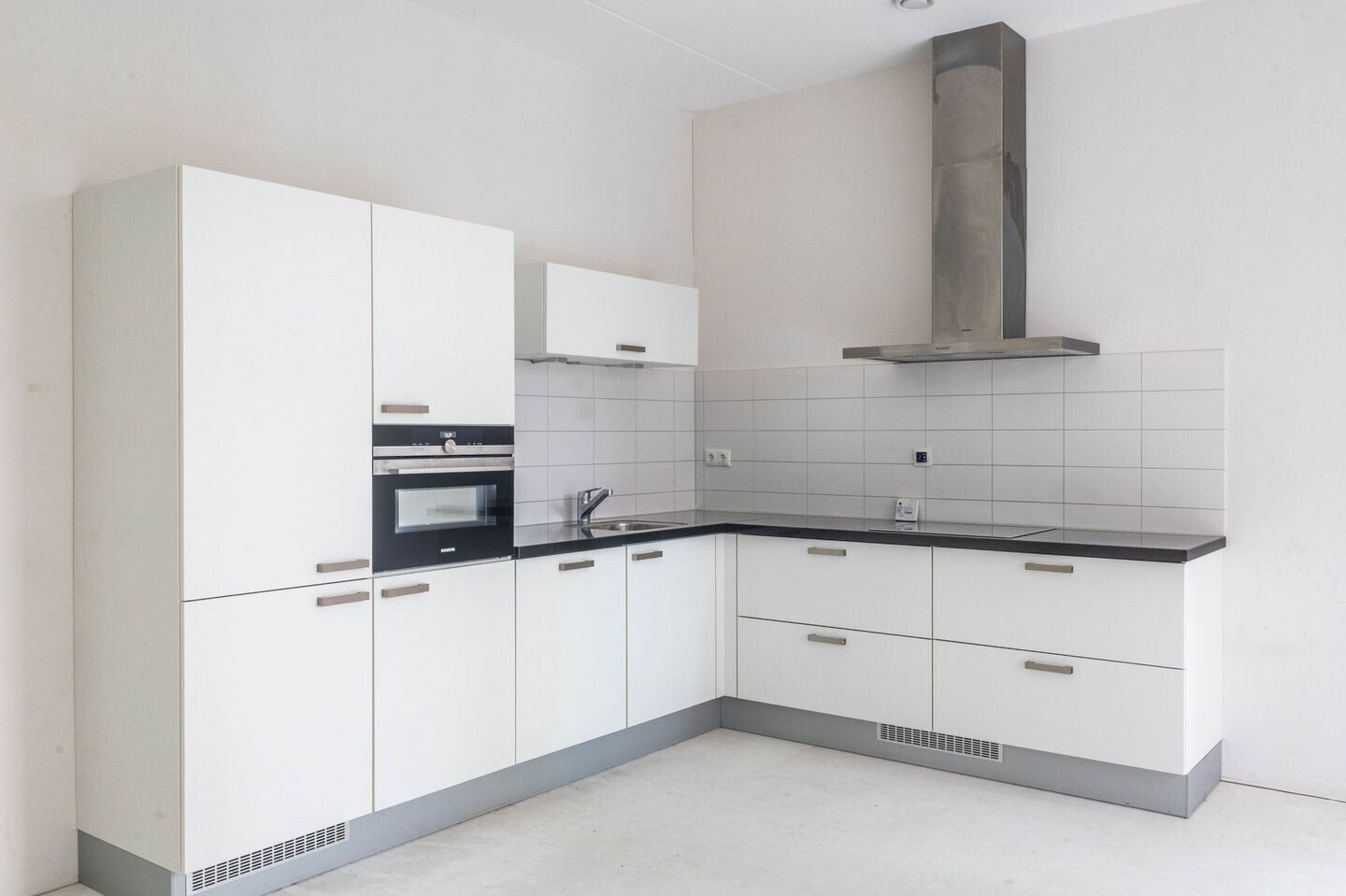 Appartement te koop: Leo Smitstraat 9A, Amsterdam