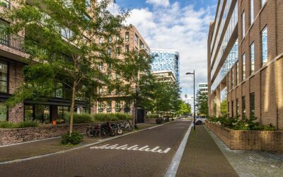 Leo Smitstraat 9-A