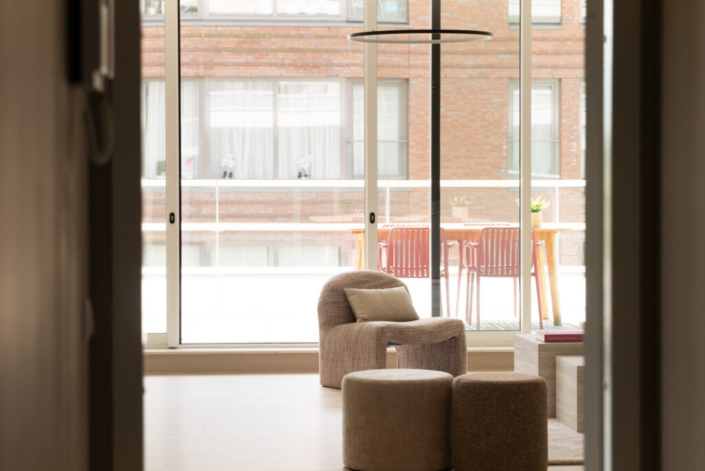 Appartement te koop: Leonard Bernsteinstraat 66D, Amsterdam