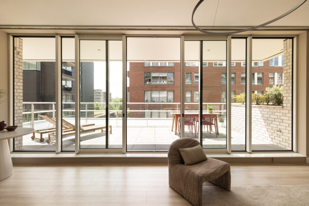 Appartement te koop: Leonard Bernsteinstraat 66D, Amsterdam