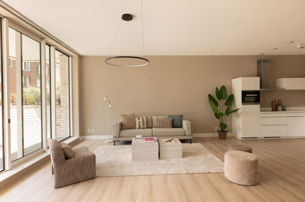 Appartement te koop: Leonard Bernsteinstraat 66D, Amsterdam