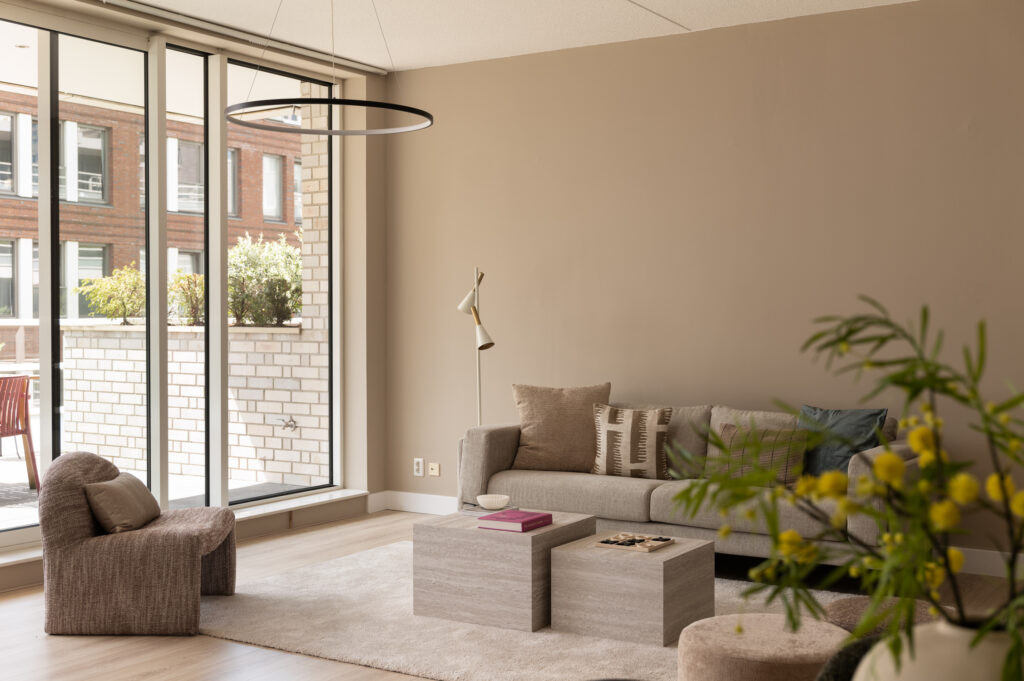 Appartement te koop: Leonard Bernsteinstraat 66D, Amsterdam