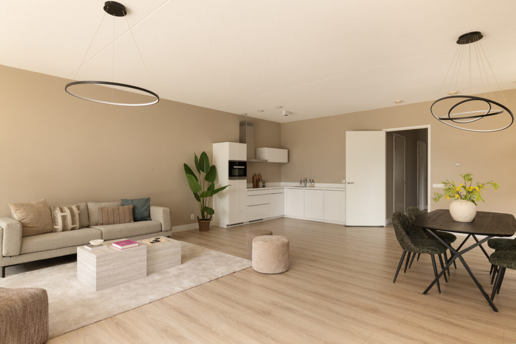 Appartement te koop: Leonard Bernsteinstraat 66D, Amsterdam