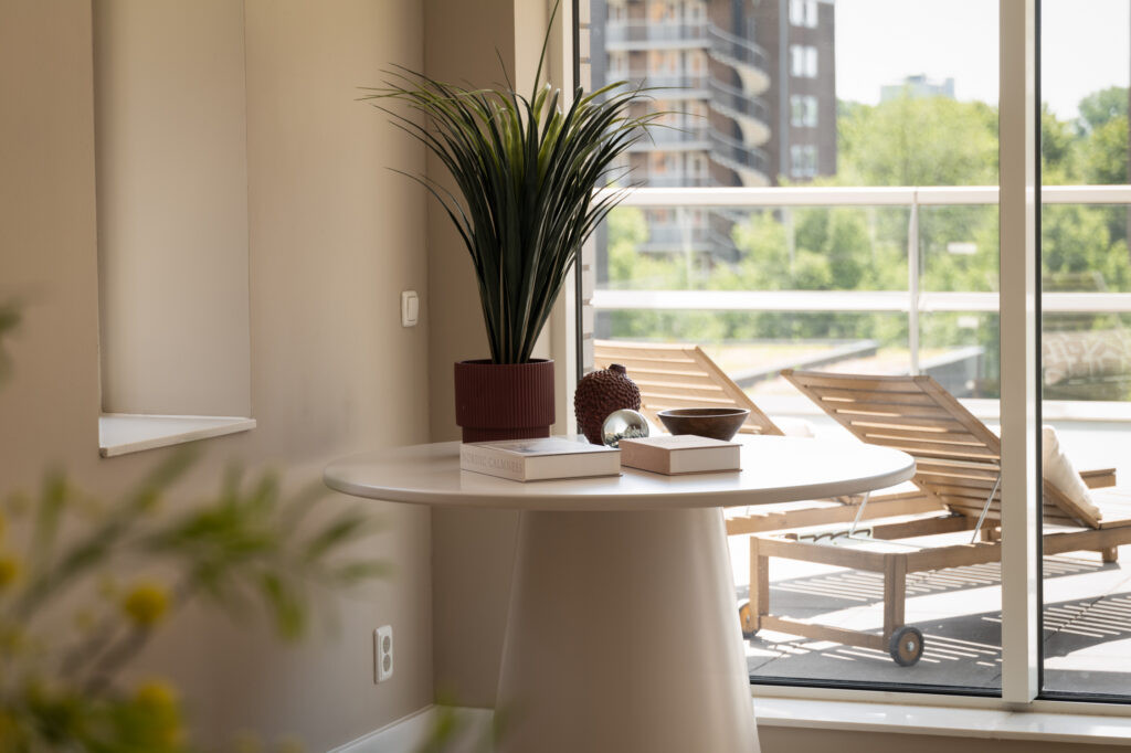 Appartement te koop: Leonard Bernsteinstraat 66D, Amsterdam