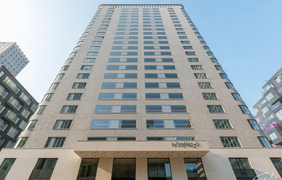 Appartement te koop: Leonard Bernsteinstraat 66D, Amsterdam