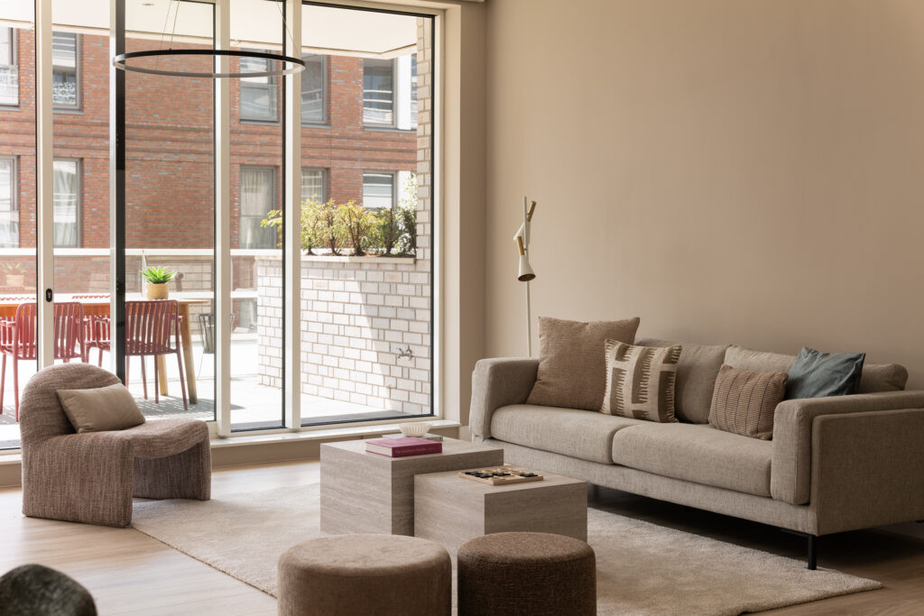 Appartement te koop: Leonard Bernsteinstraat 66D, Amsterdam