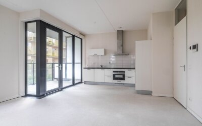 Rosy Wertheimstraat 12-C