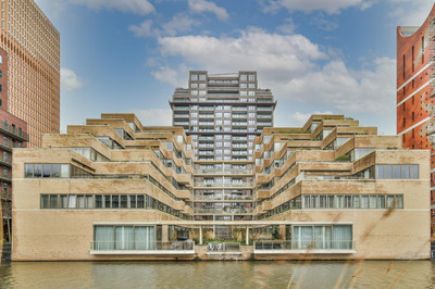 Rosy Wertheimstraat 22