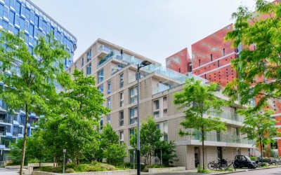 Rosy Wertheimstraat 37