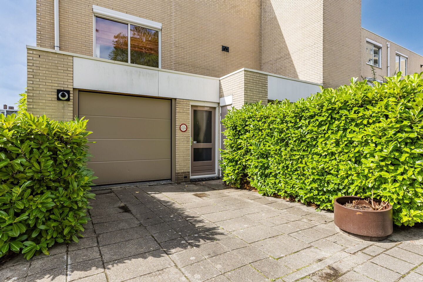 Appartement te koop: Hogewerf 56, Amsterdam