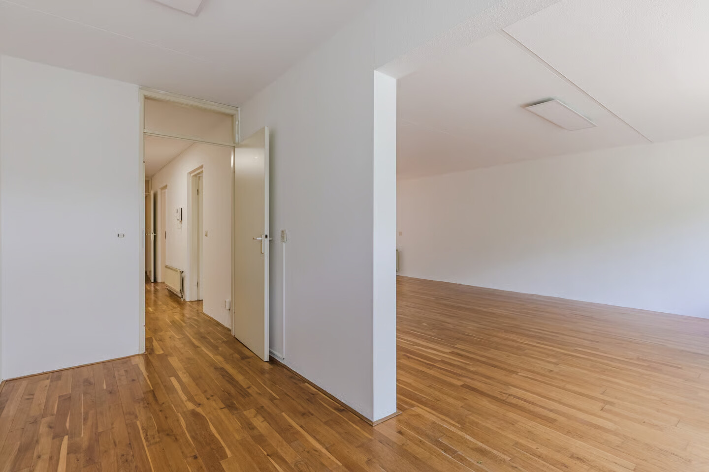 Appartement te koop: Hogewerf 56, Amsterdam