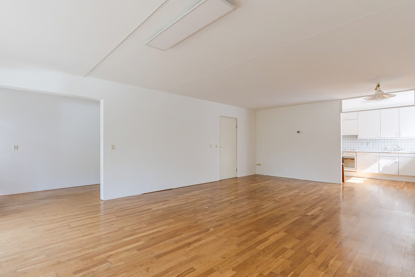 Appartement te koop: Hogewerf 56, Amsterdam