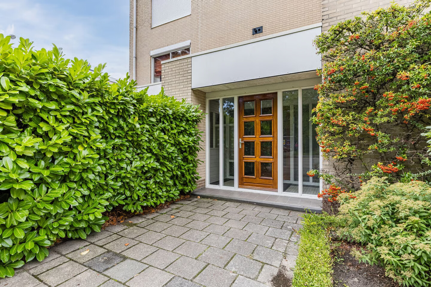 Appartement te koop: Hogewerf 56, Amsterdam