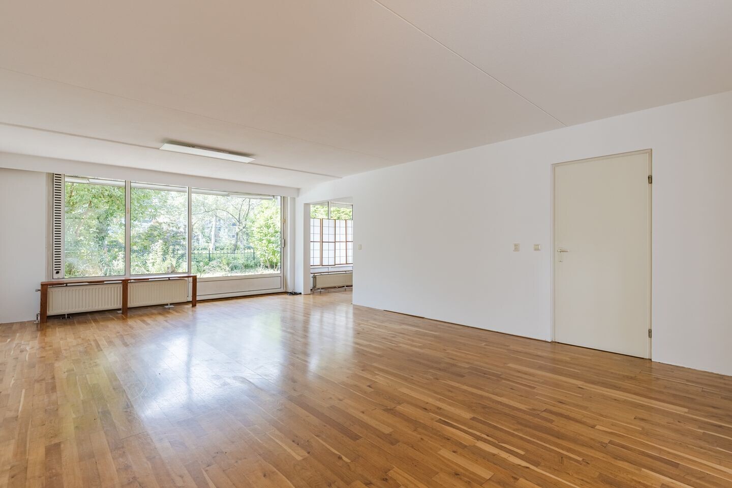Appartement te koop: Hogewerf 56, Amsterdam