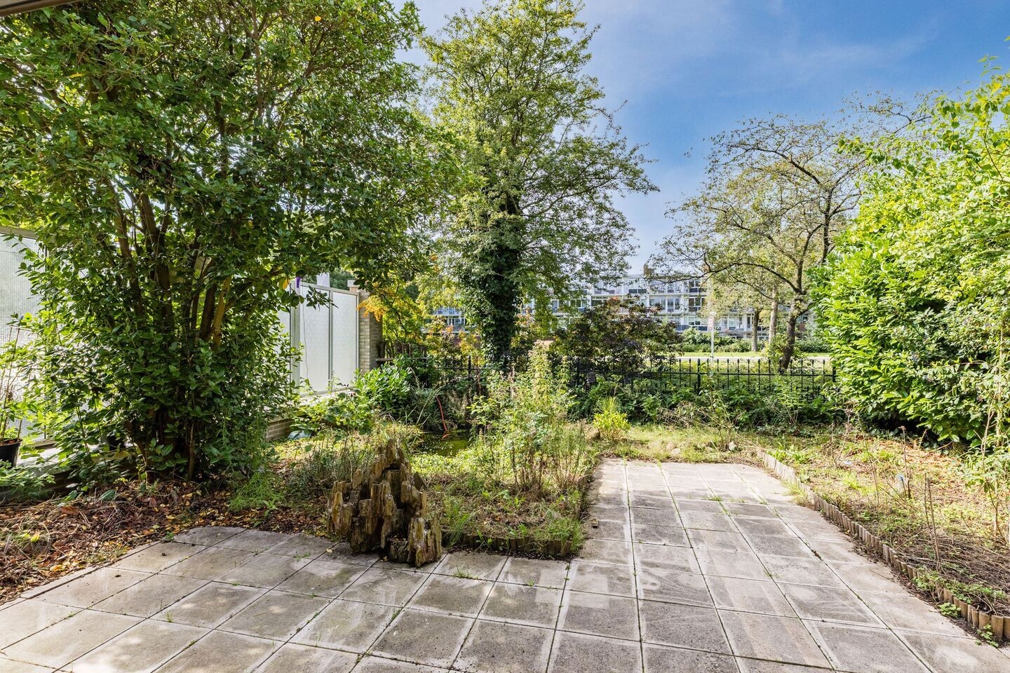Appartement te koop: Hogewerf 56, Amsterdam