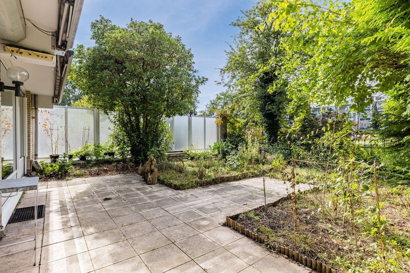 Appartement te koop: Hogewerf 56, Amsterdam