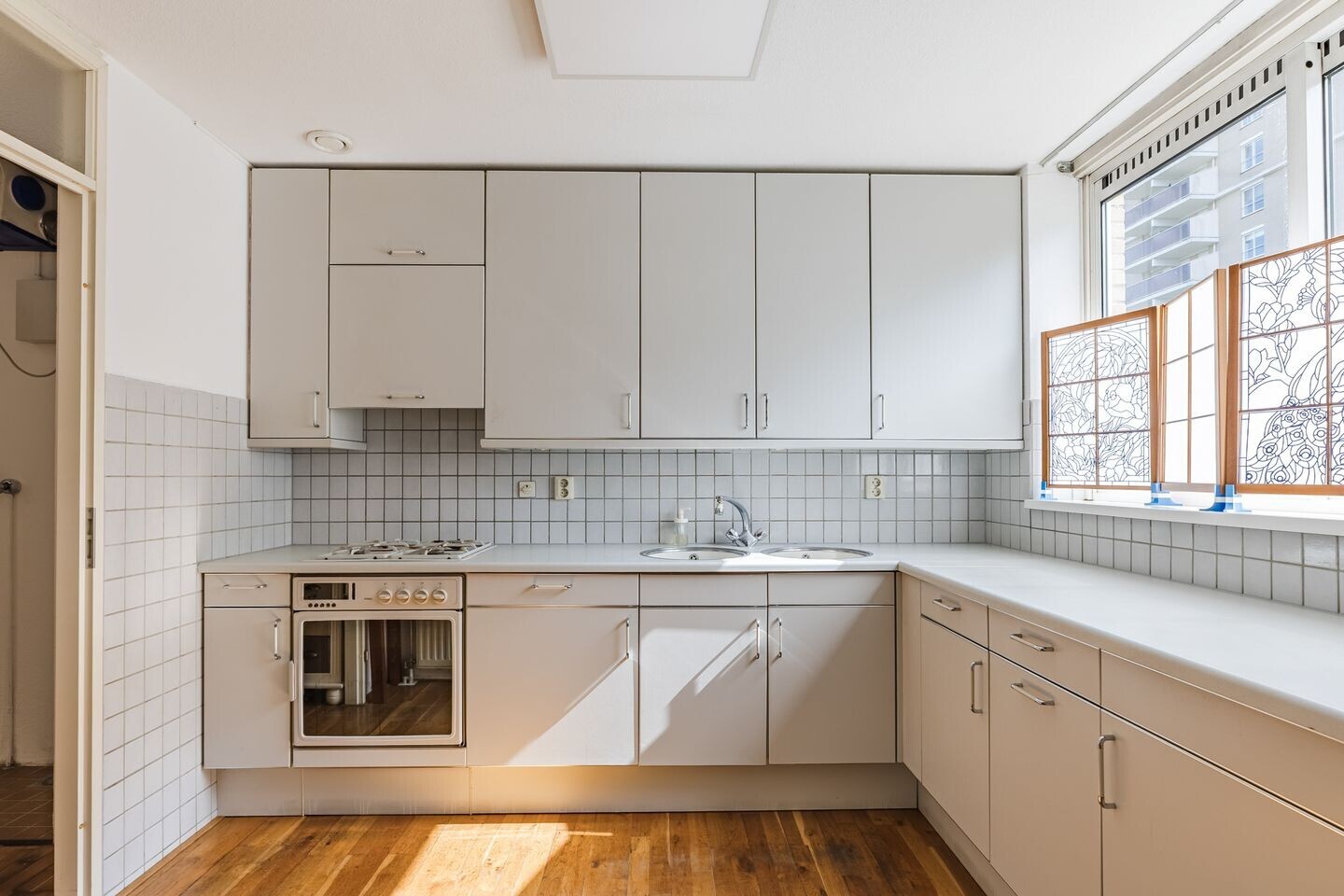 Appartement te koop: Hogewerf 56, Amsterdam