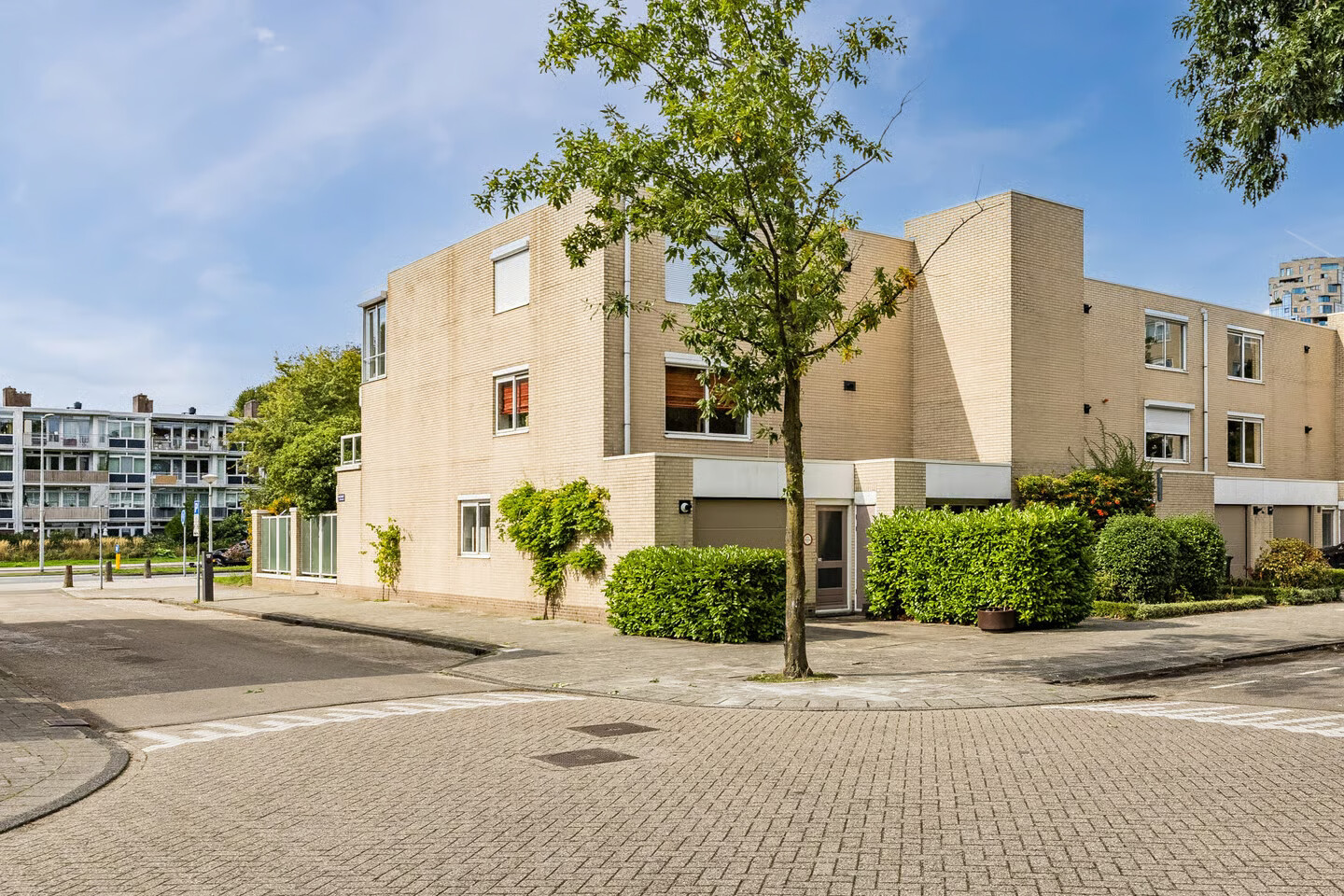 Appartement te koop: Hogewerf 56, Amsterdam