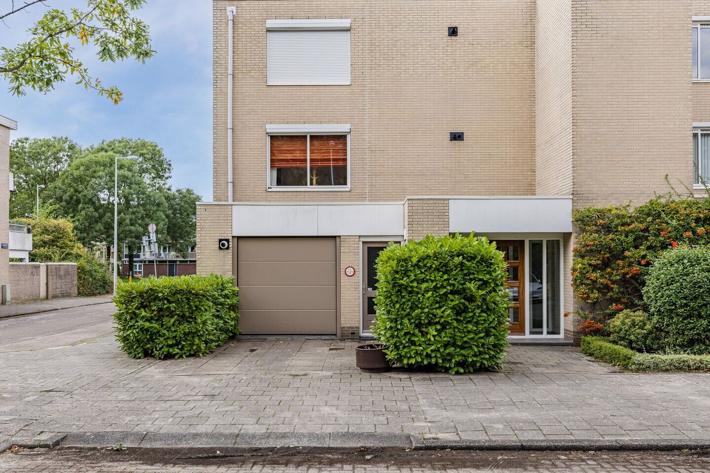 Appartement te koop: Hogewerf 56, Amsterdam