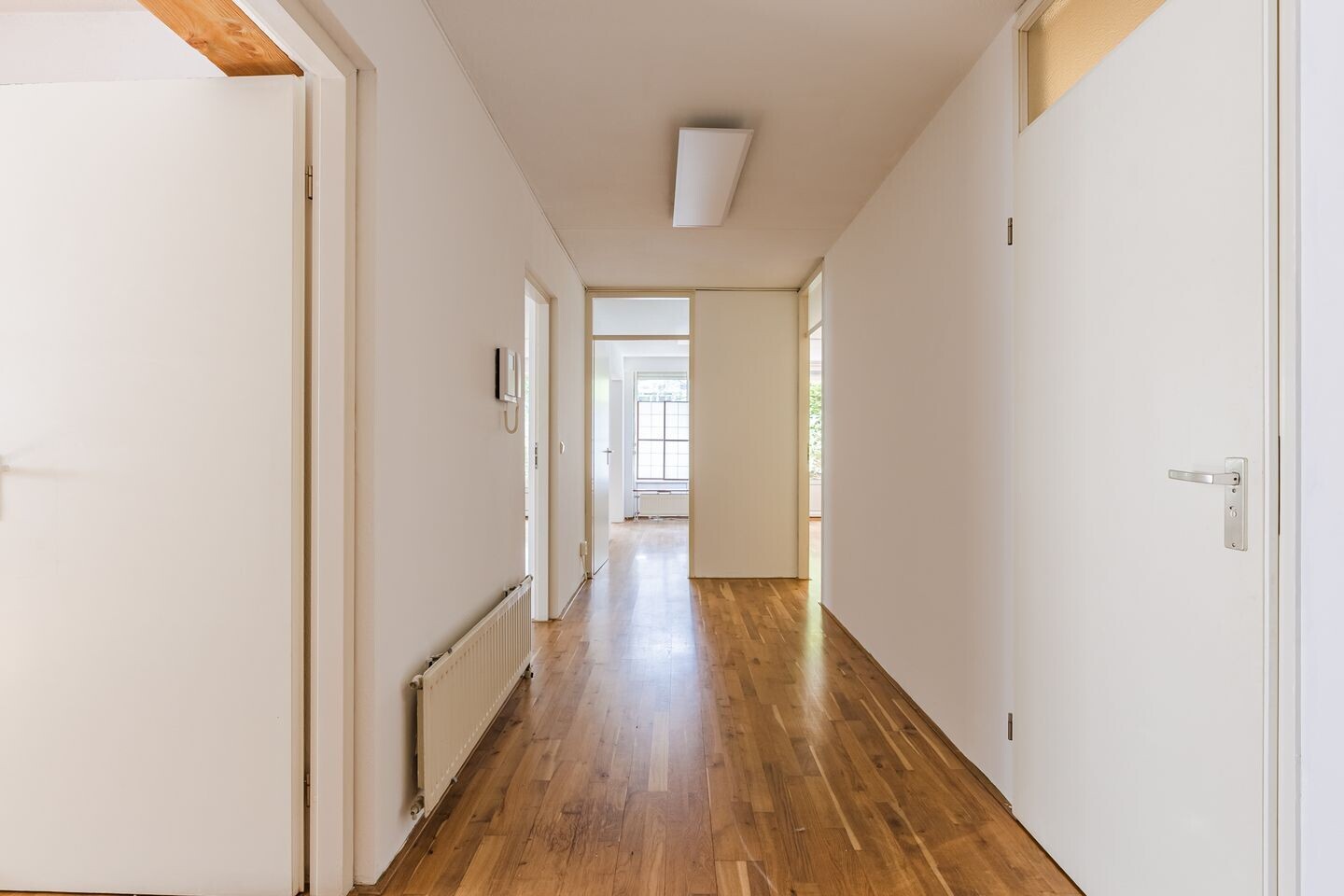 Appartement te koop: Hogewerf 56, Amsterdam
