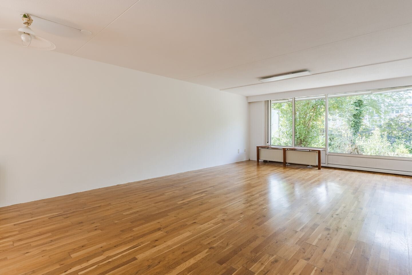 Appartement te koop: Hogewerf 56, Amsterdam