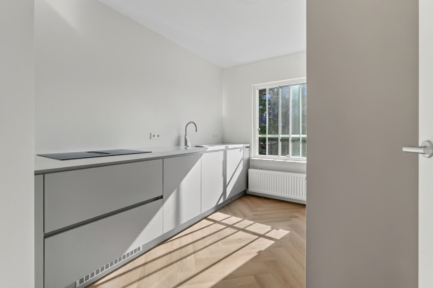 Appartement te koop: Hogewerf 104, Amsterdam