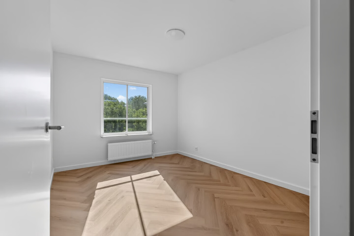 Appartement te koop: Hogewerf 104, Amsterdam