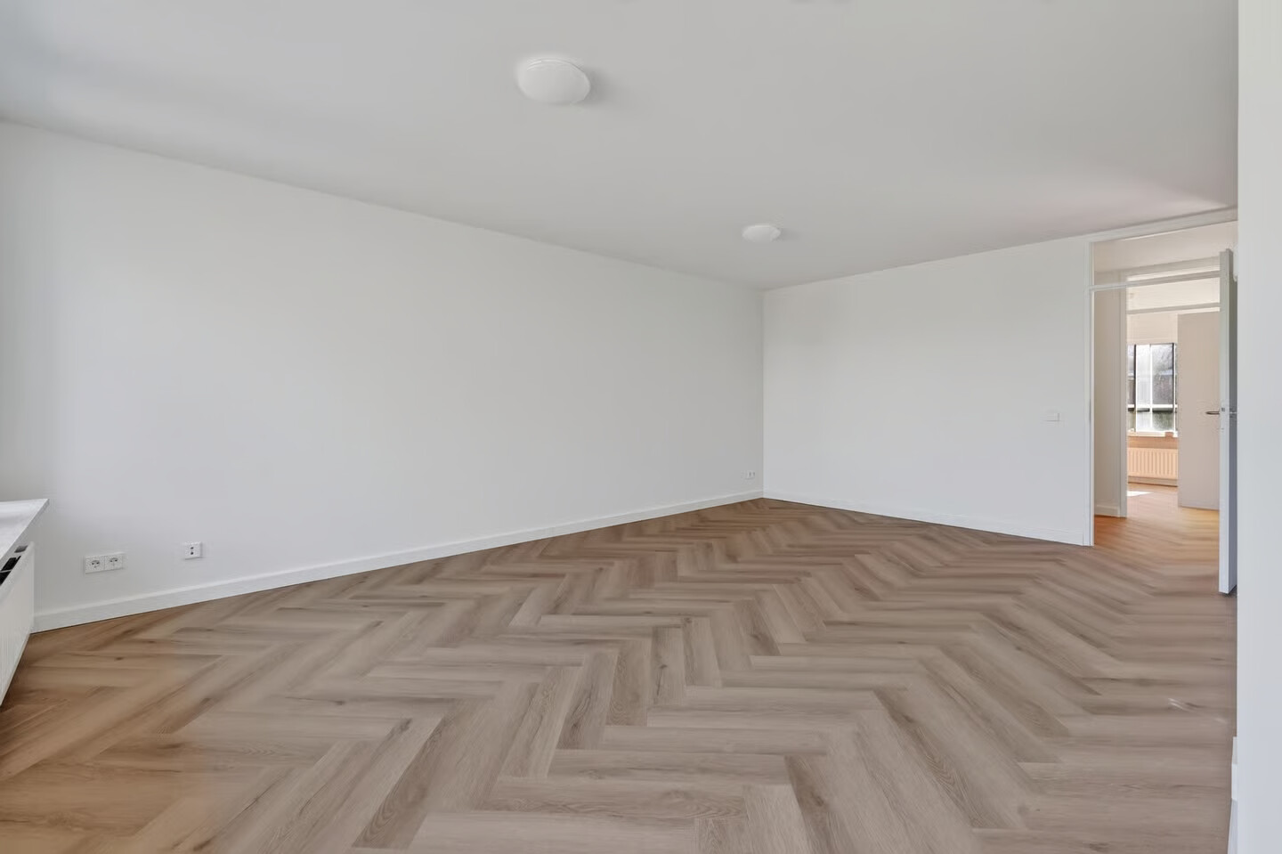 Appartement te koop: Hogewerf 104, Amsterdam
