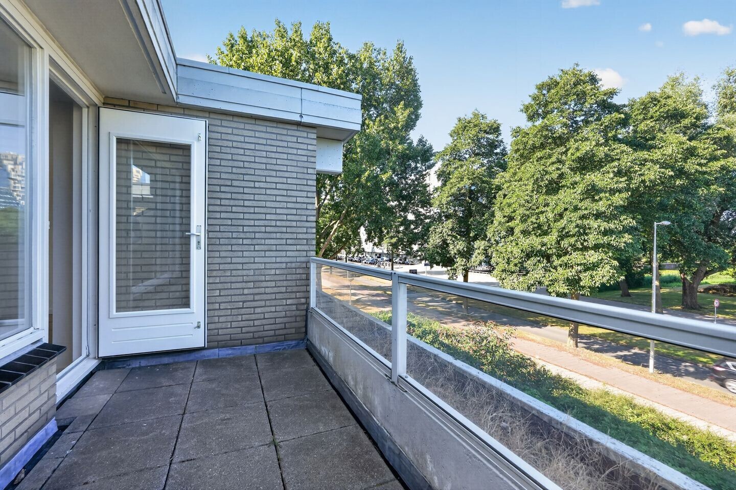 Appartement te koop: Hogewerf 104, Amsterdam