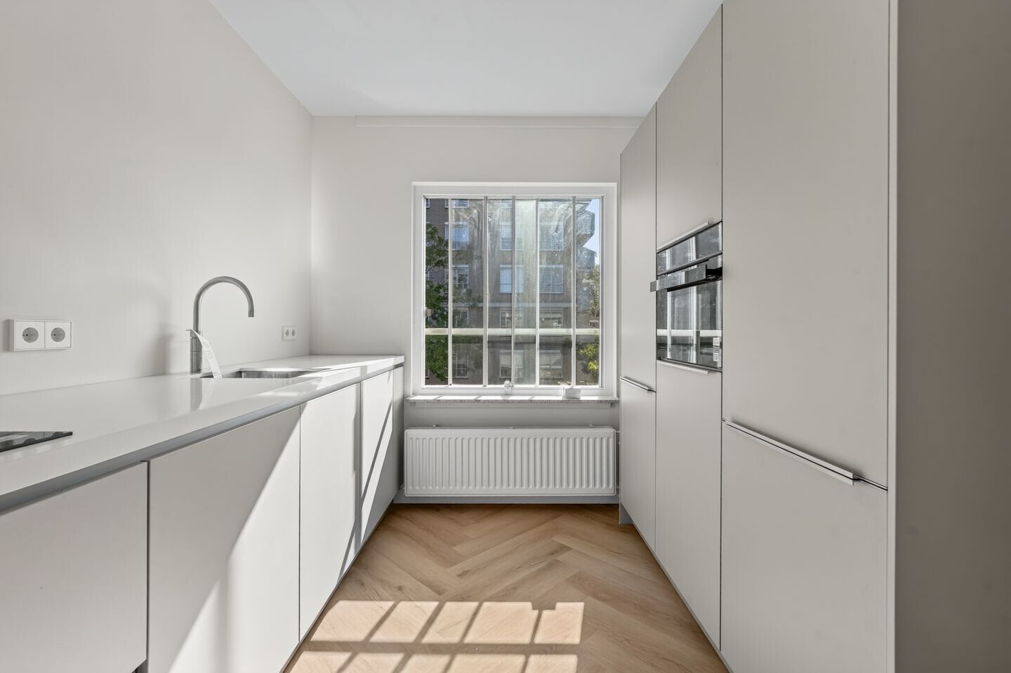 Appartement te koop: Hogewerf 104, Amsterdam