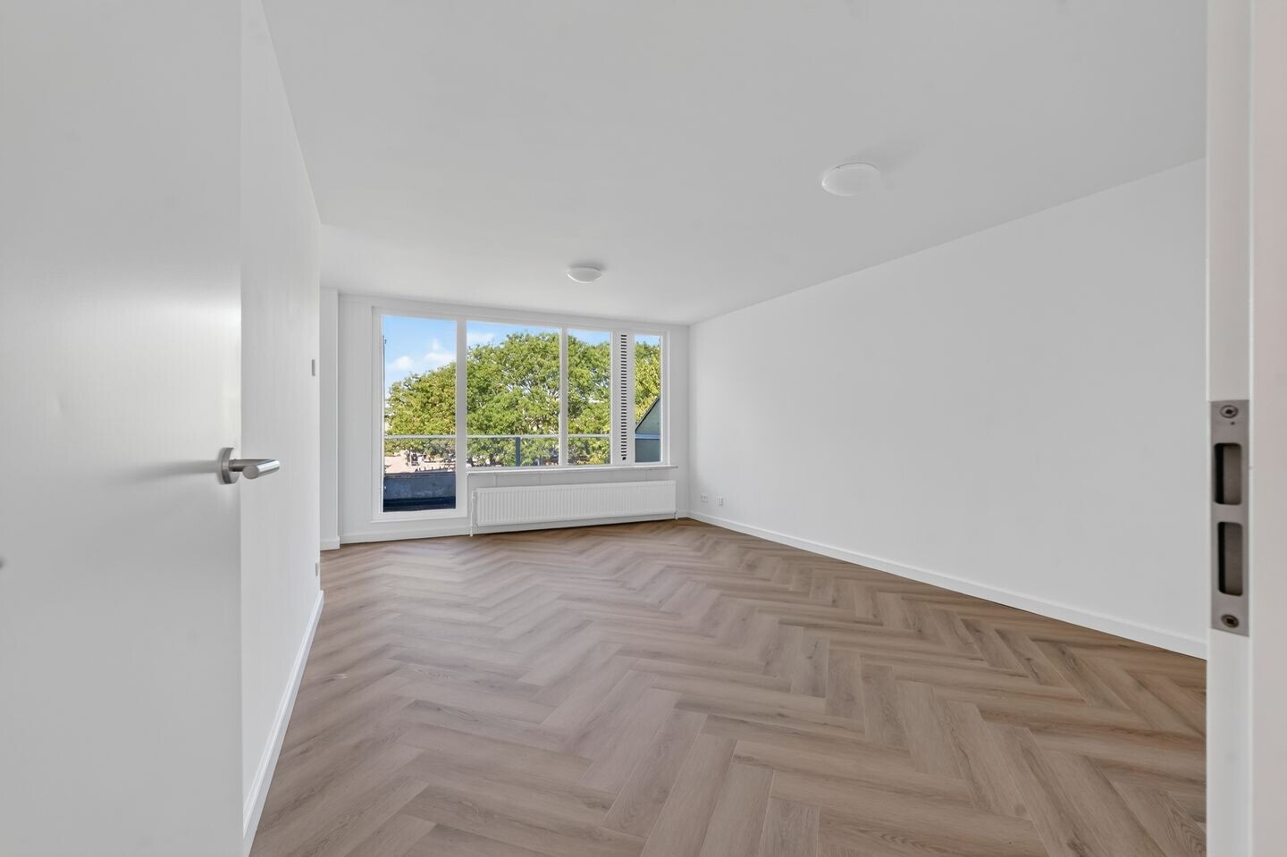 Appartement te koop: Hogewerf 104, Amsterdam