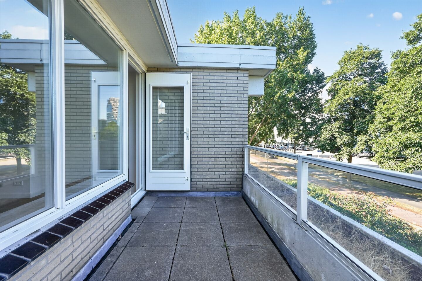 Appartement te koop: Hogewerf 104, Amsterdam