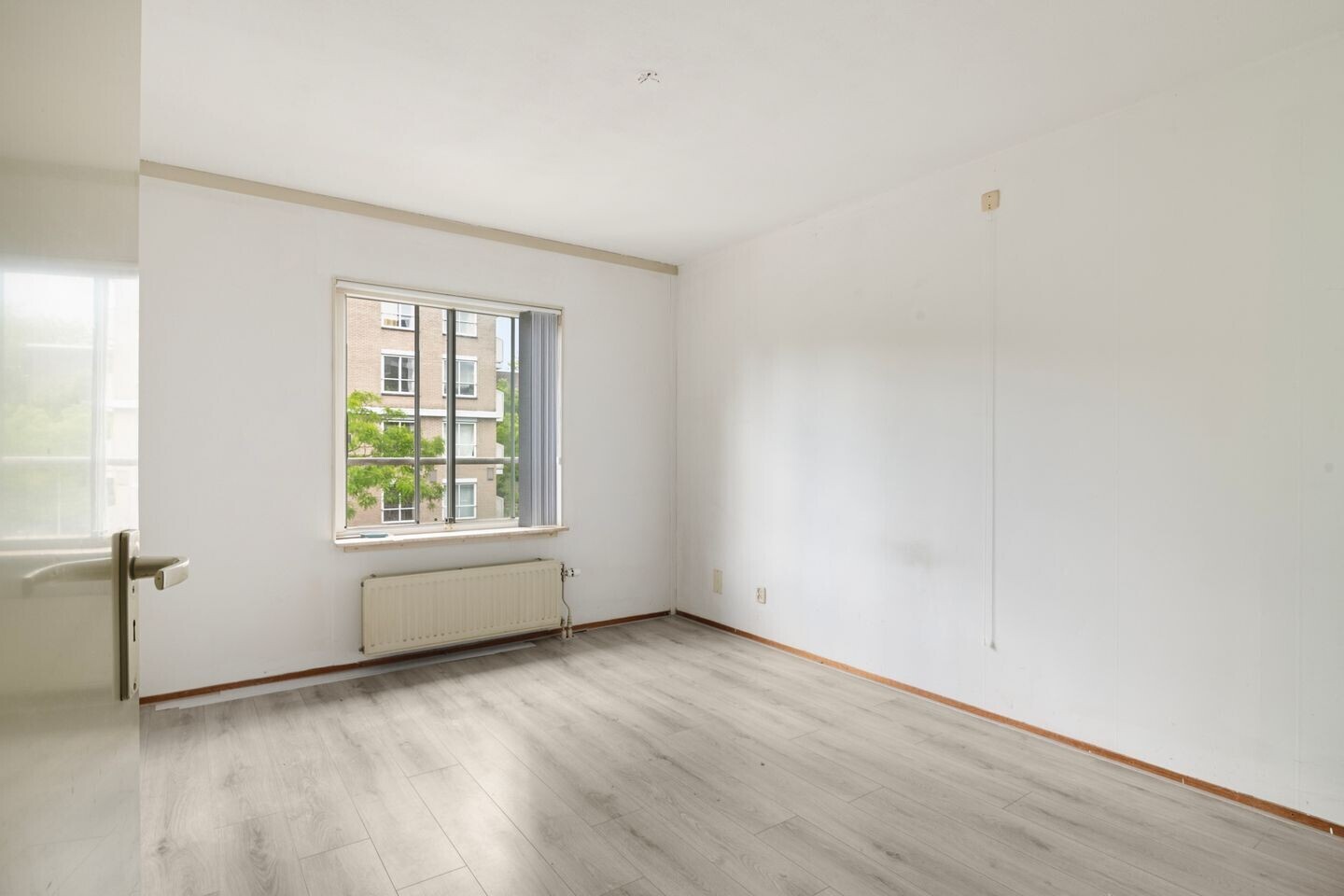 Appartement te koop: Bulgerstein 36, Amsterdam
