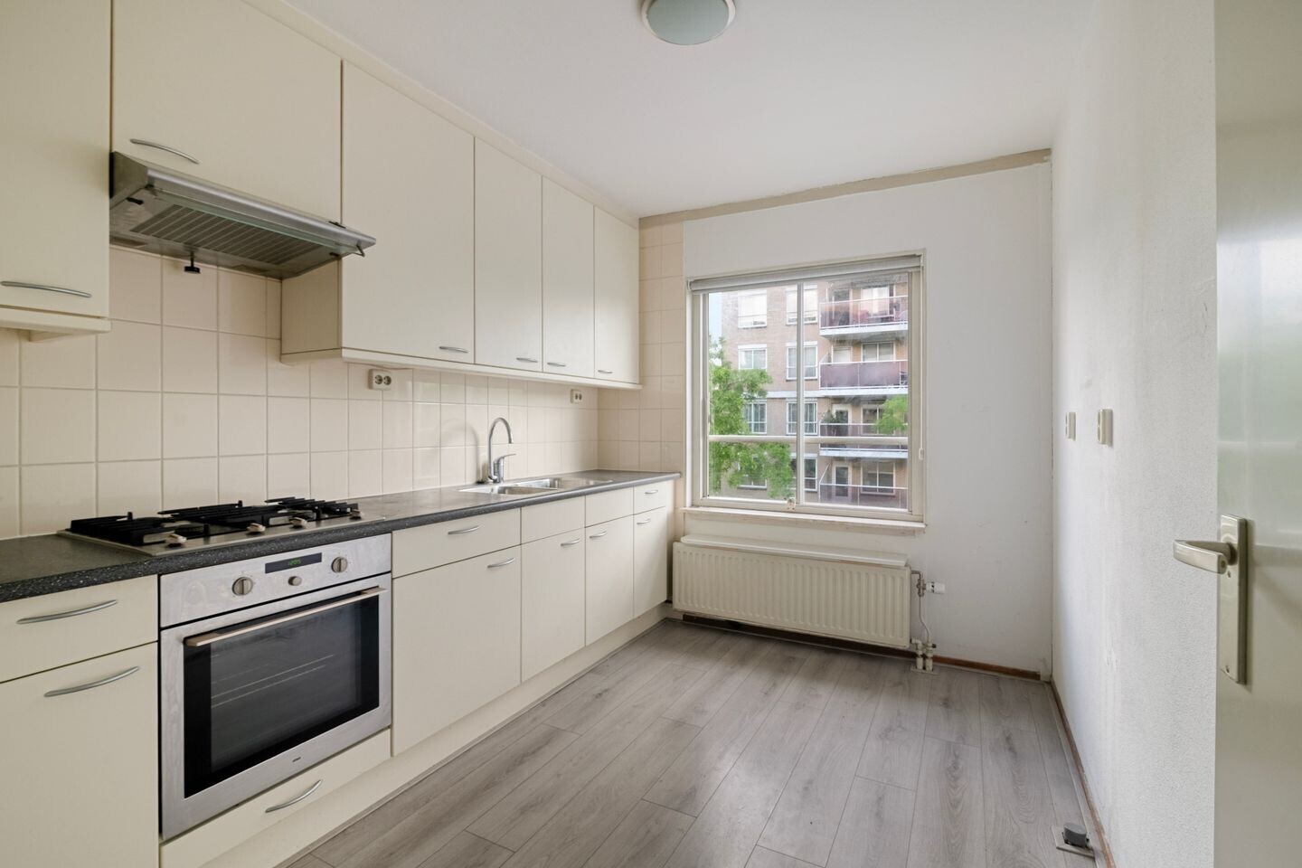 Appartement te koop: Bulgerstein 36, Amsterdam