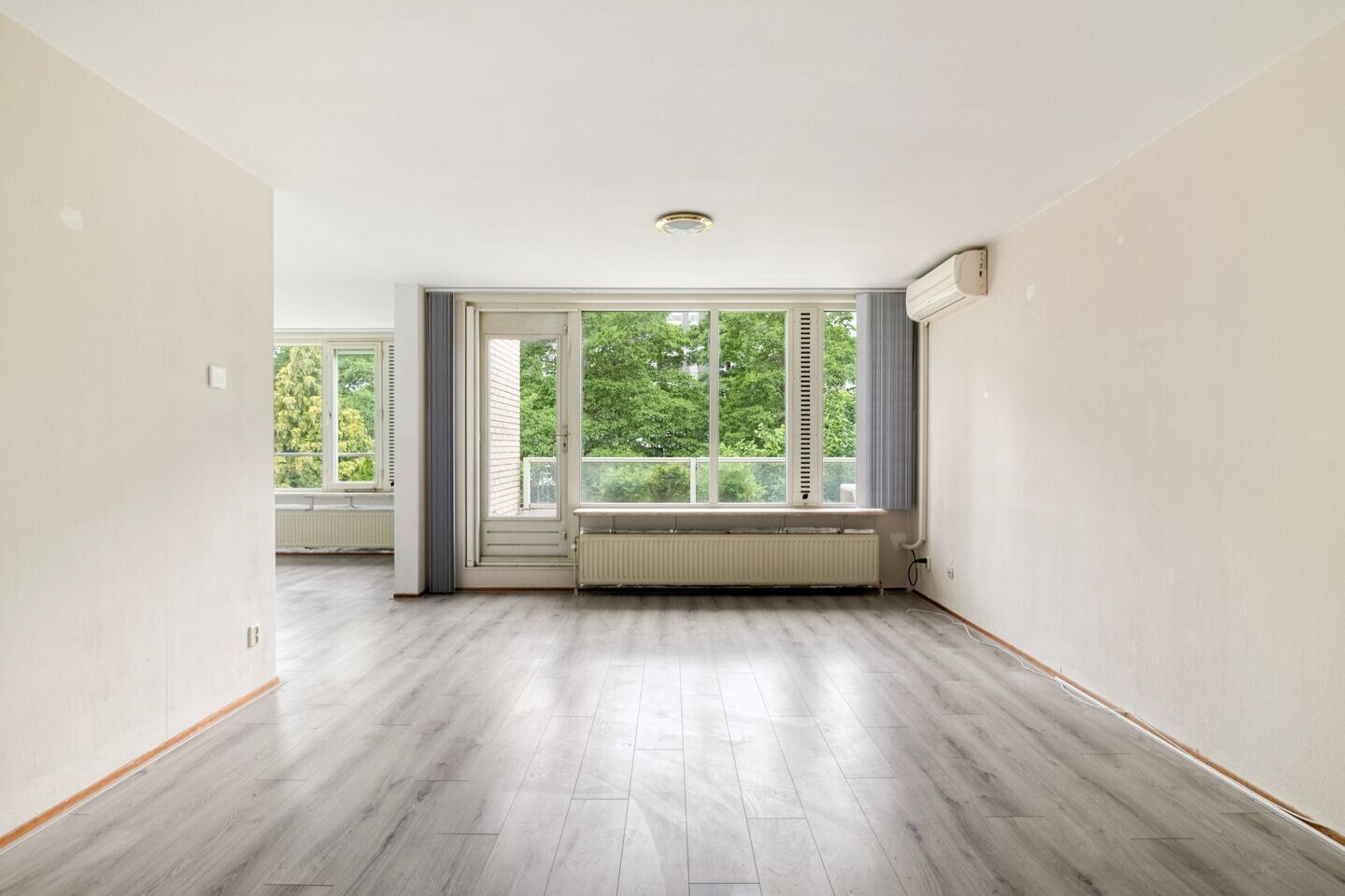 Appartement te koop: Bulgerstein 36, Amsterdam