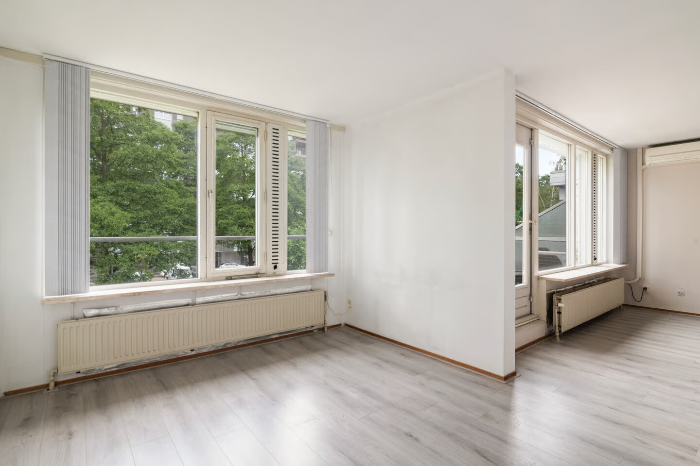 Appartement te koop: Bulgerstein 36, Amsterdam