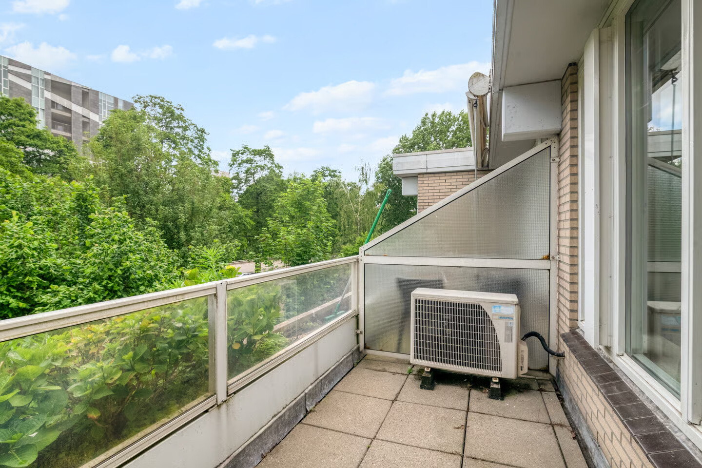 Appartement te koop: Bulgerstein 36, Amsterdam