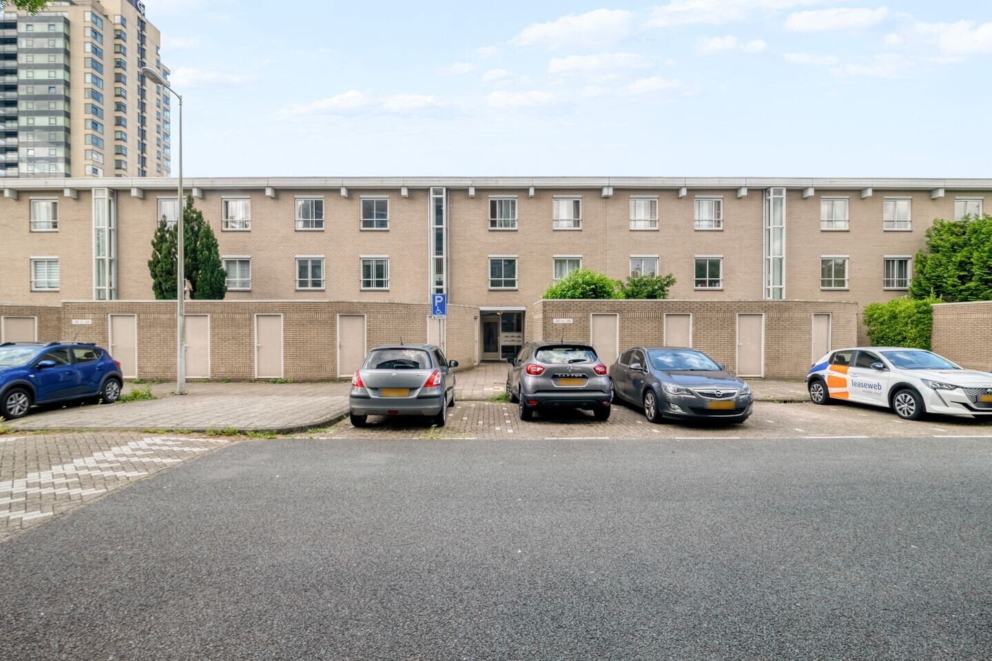 Appartement te koop: Bulgerstein 36, Amsterdam