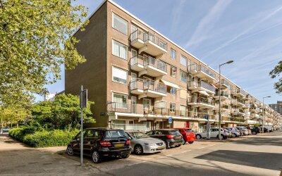 Geervliet 29